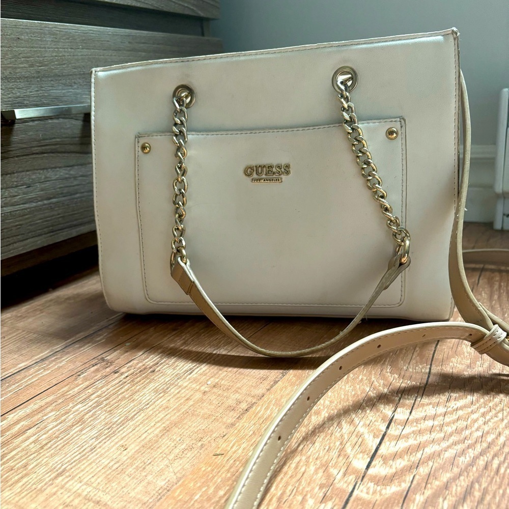 Guess Handbag Crossbody Bag